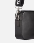 Gratha Leather Shoulder Bag