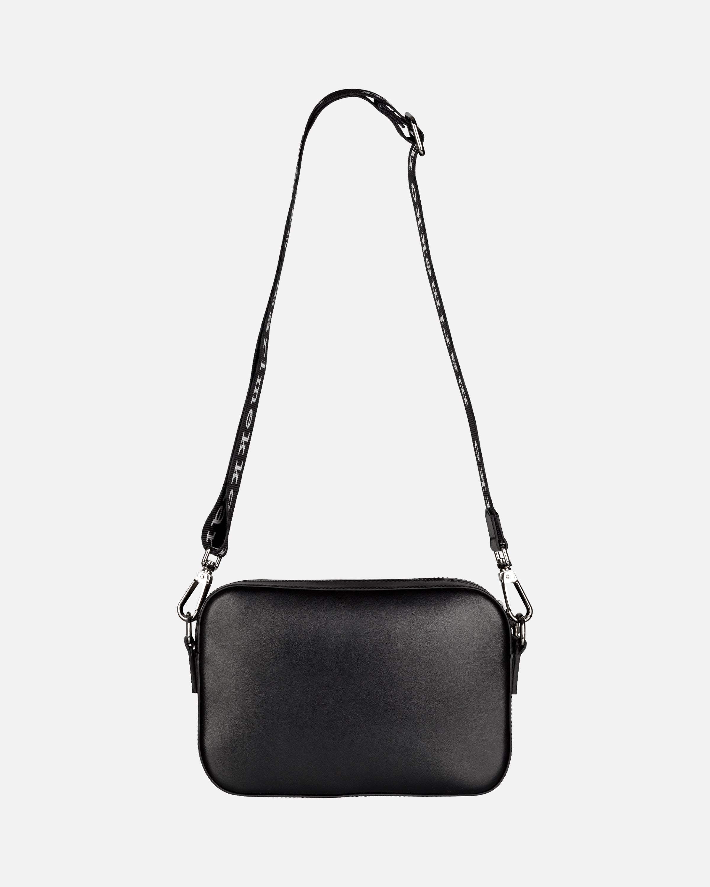 Gratha Leather Shoulder Bag