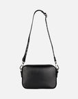 Gratha Leather Shoulder Bag