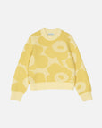 Unikko Moderni Knitted Wool Pullover 59cm