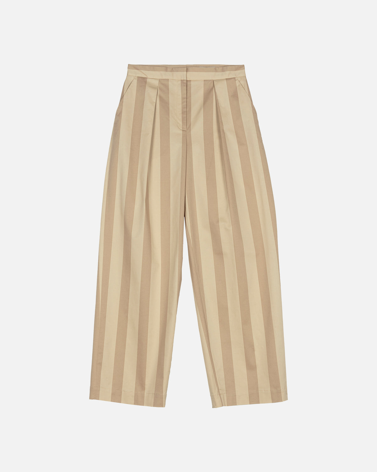 LINJA AJASSA COTTON TROUSERS | MARIMEKKO – SIDEFAME GROUP | Premium ...