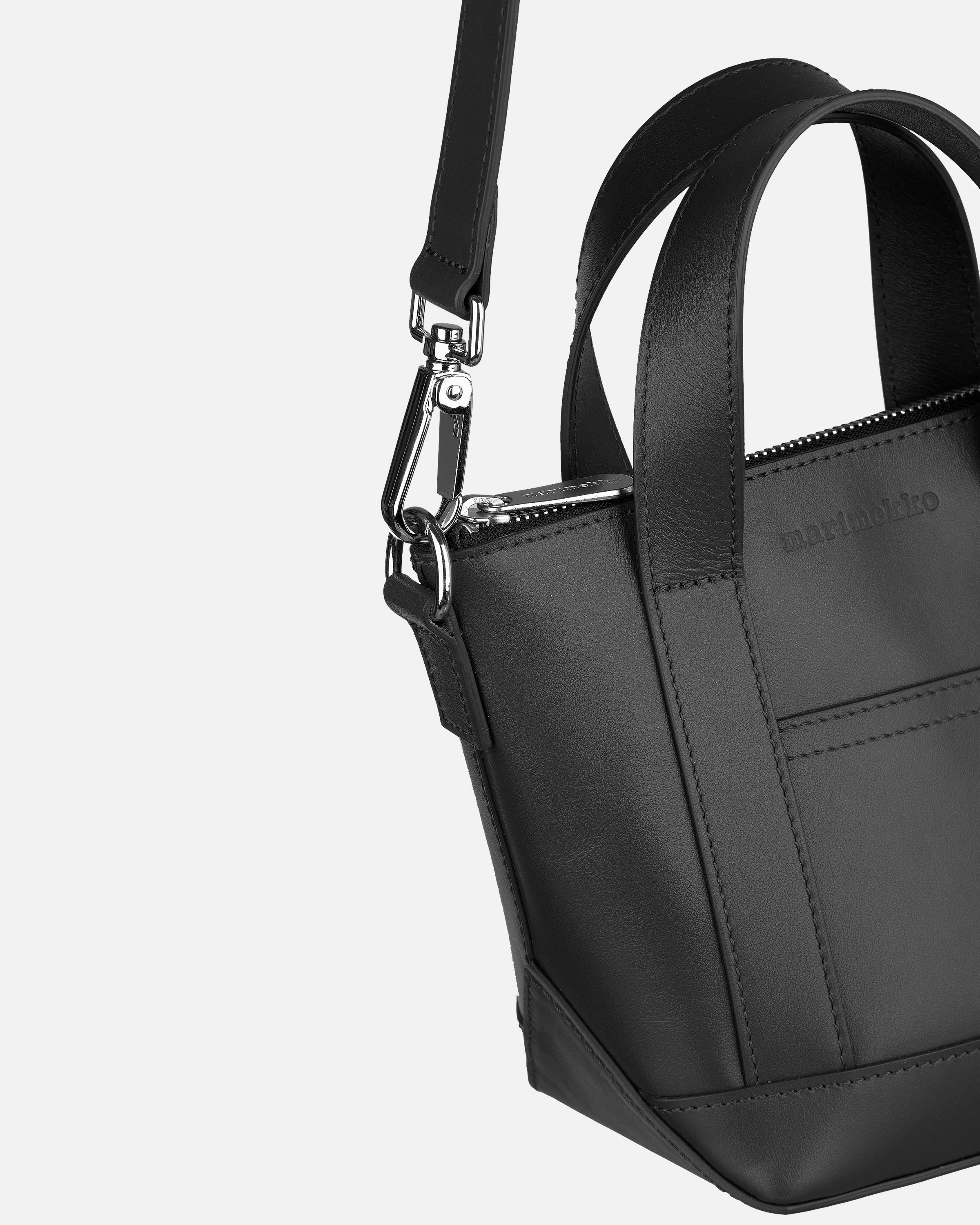 PIKKUINEN MATKURI BAG | MARIMEKKO – SIDEFAME GROUP | Premium