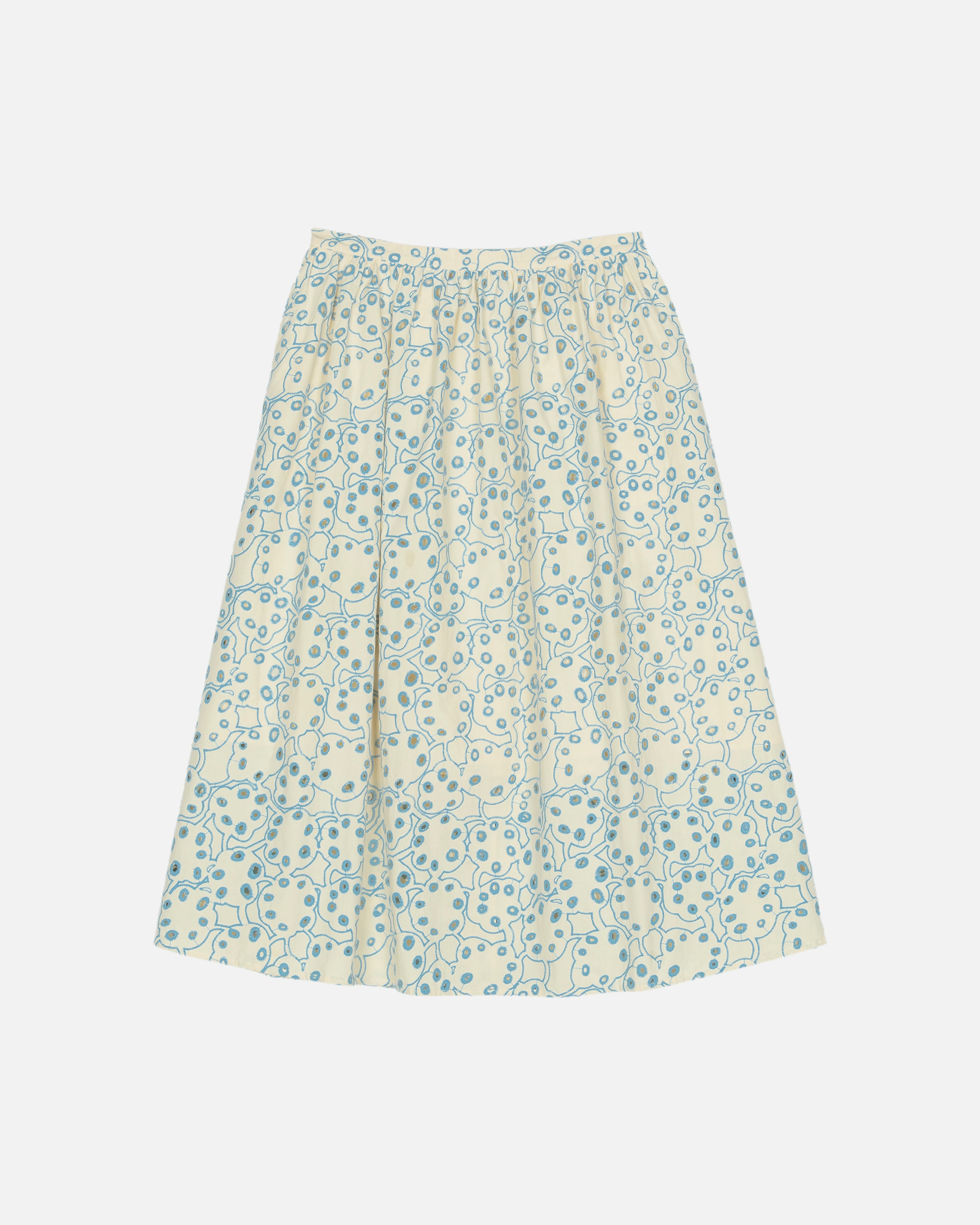 Nilan Rentukka Cotton Skirt