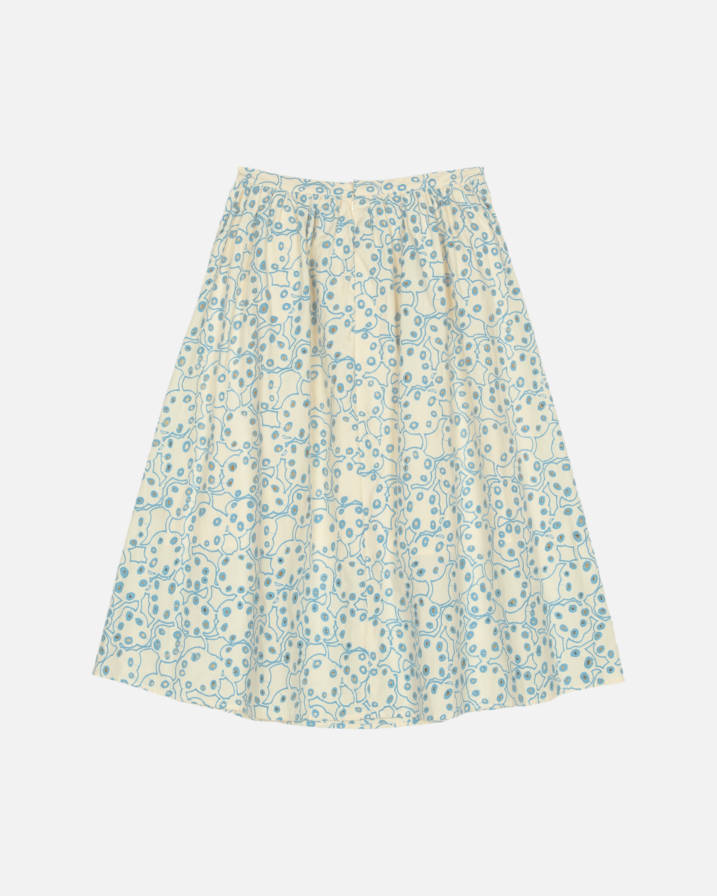 Nilan Rentukka Cotton Skirt