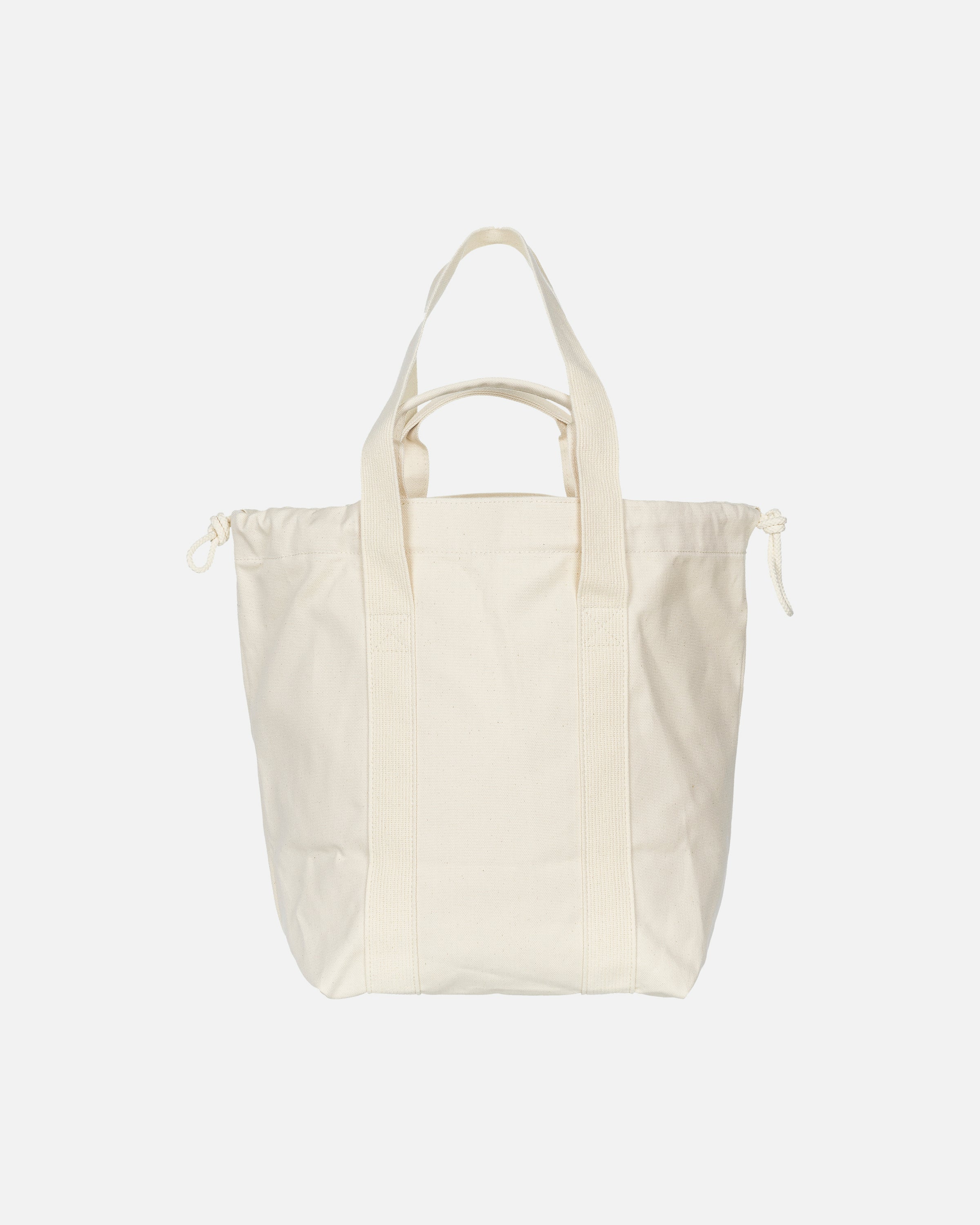 Mono City Tote Solid Logo Shoulder Bag