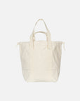 Mono City Tote Solid Logo Shoulder Bag