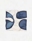 Lauhtua Landon Metz Silk Scarf