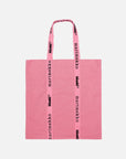 Kioski Igelin Logo Solid Tote Bag