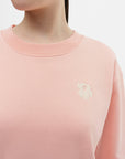 Kioski Leiot Unikko Cotton French Terry Sweatshirt