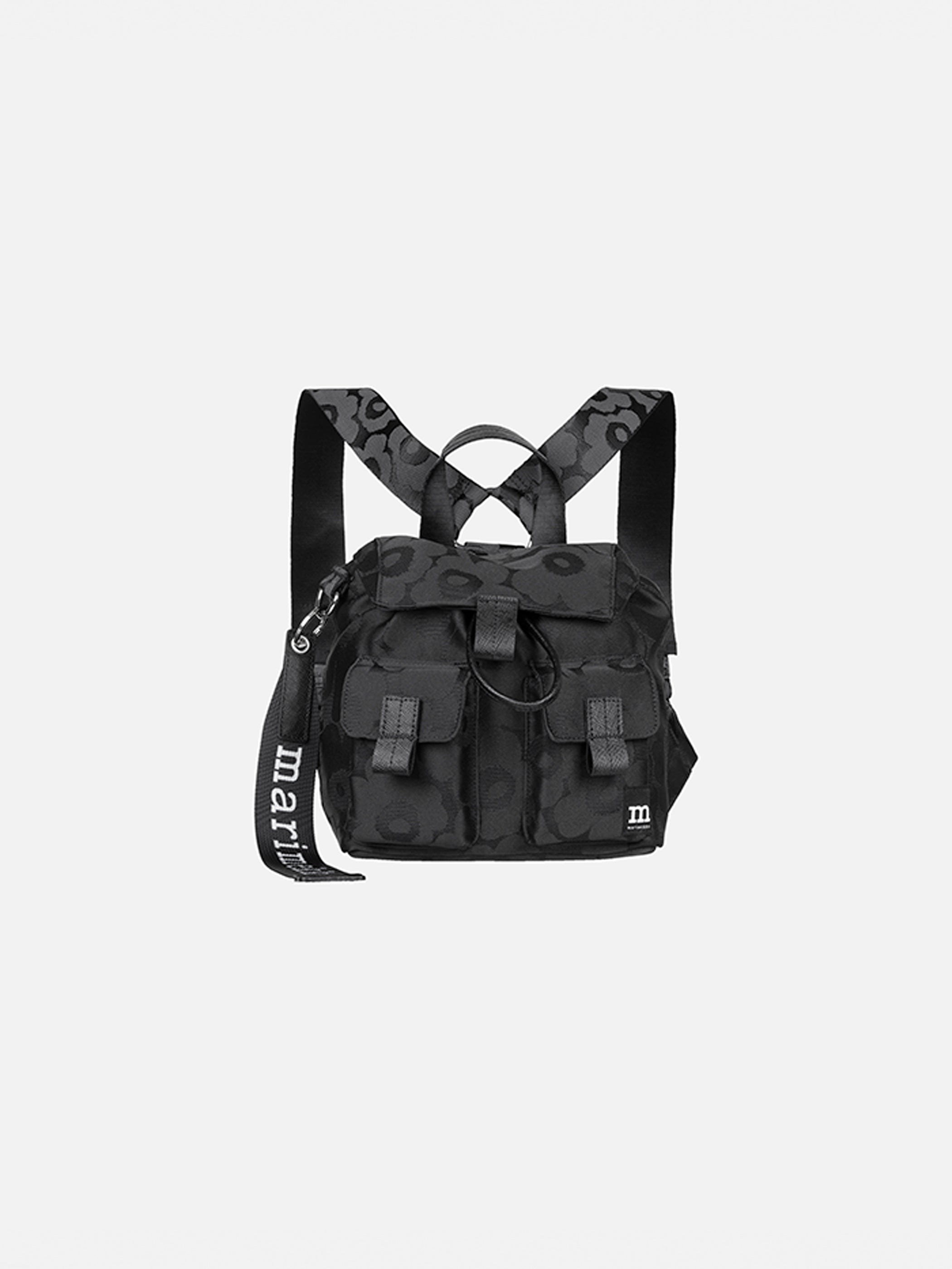 Everything Small Unikko Backpack