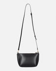 Imprint Crossbody Unikko Leather Bag