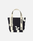 Kioski Carrier Mini Logo Lunch Tote