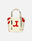 Kioski Carrier Mini Logo Lunch Tote