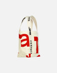 Kioski Carrier Mini Logo Lunch Tote