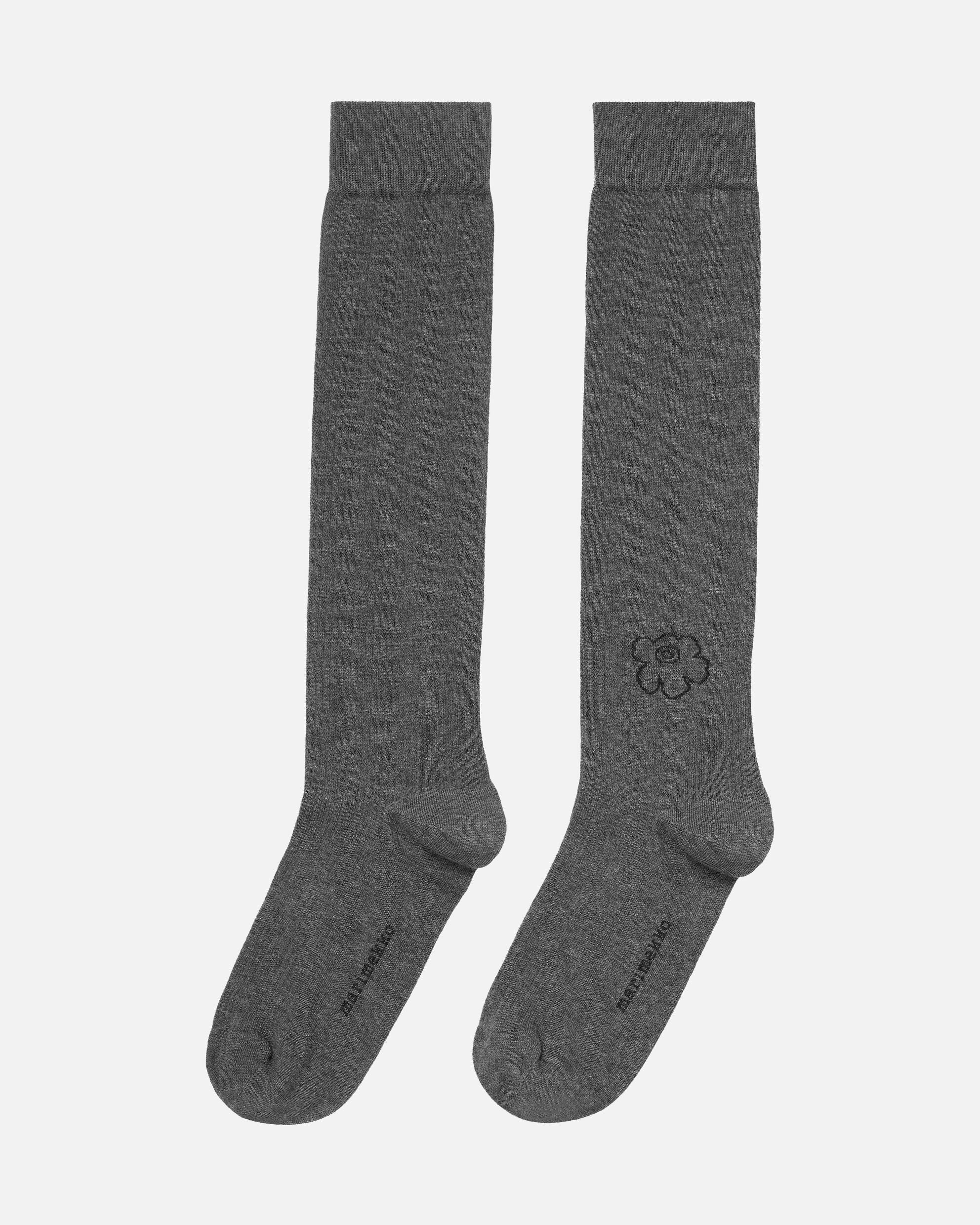 Talkki Unikko Knee Socks