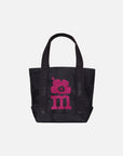 Single Day Carrier Sparkle Unikko Tote