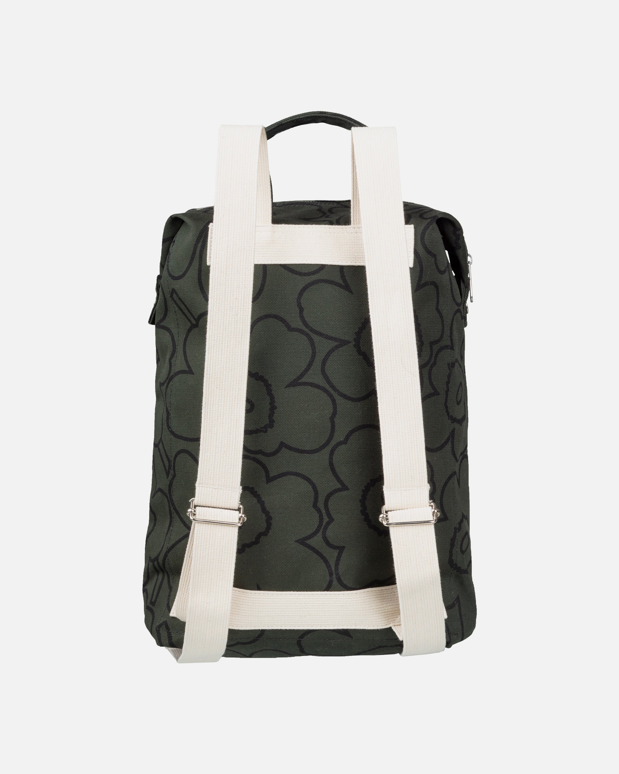 Mono Backpack Outline Unikko | MARIMEKKO – SIDEFAME GROUP