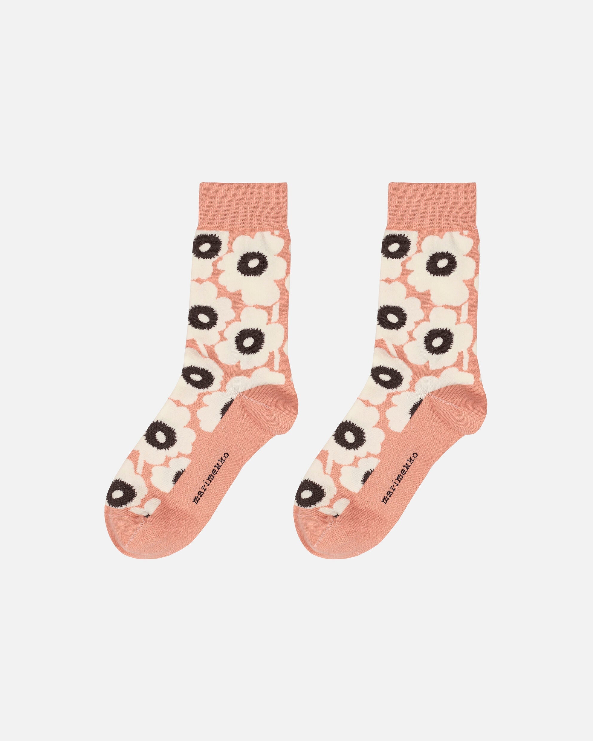 Kirmailla Unikko Socks