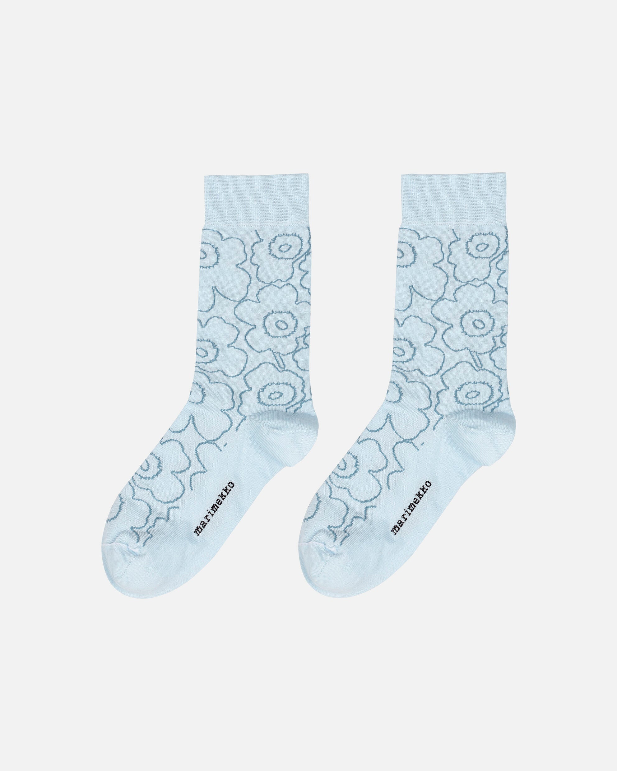 Kirmailla Outline Unikko Socks