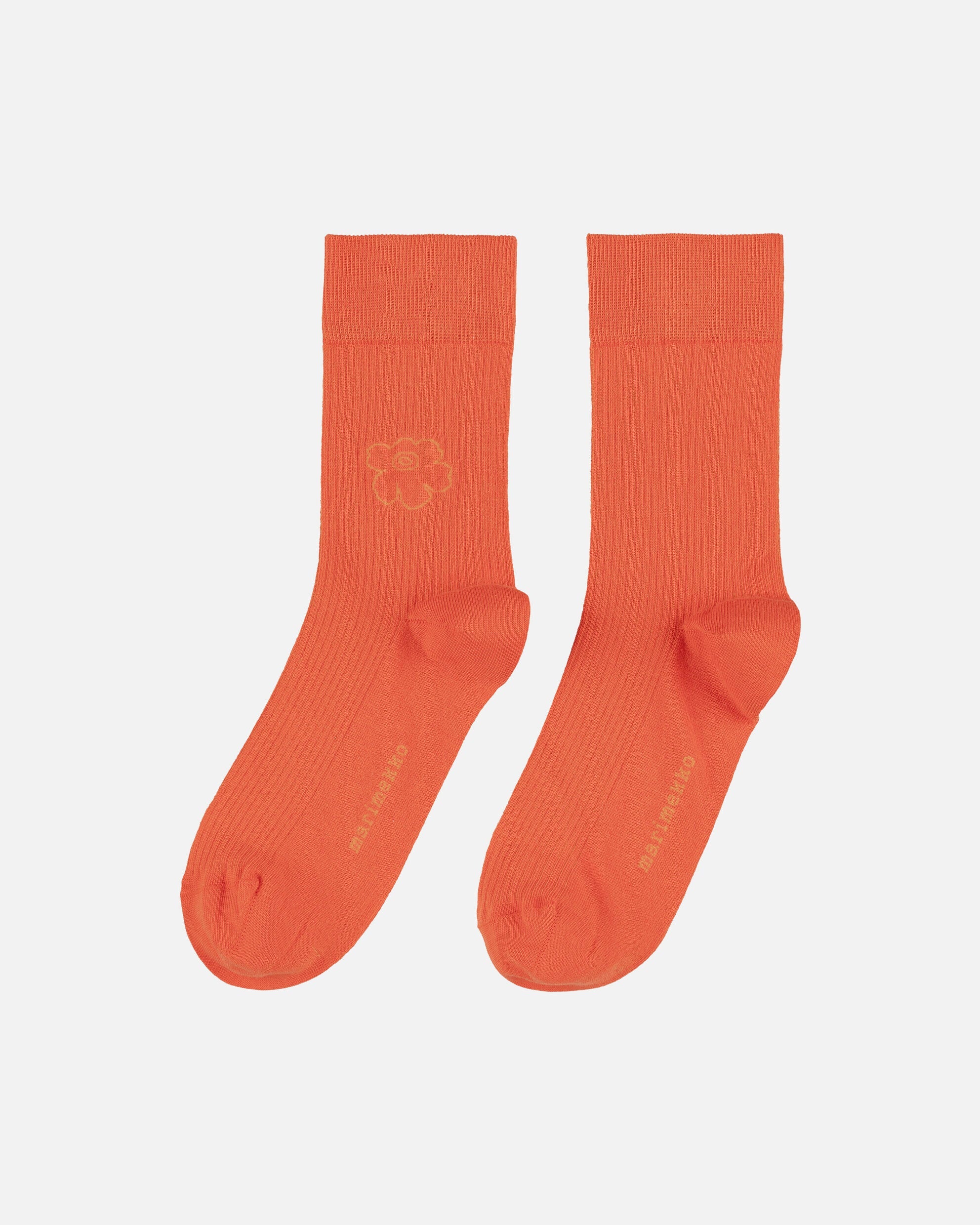 Taipuisa Unikko Socks