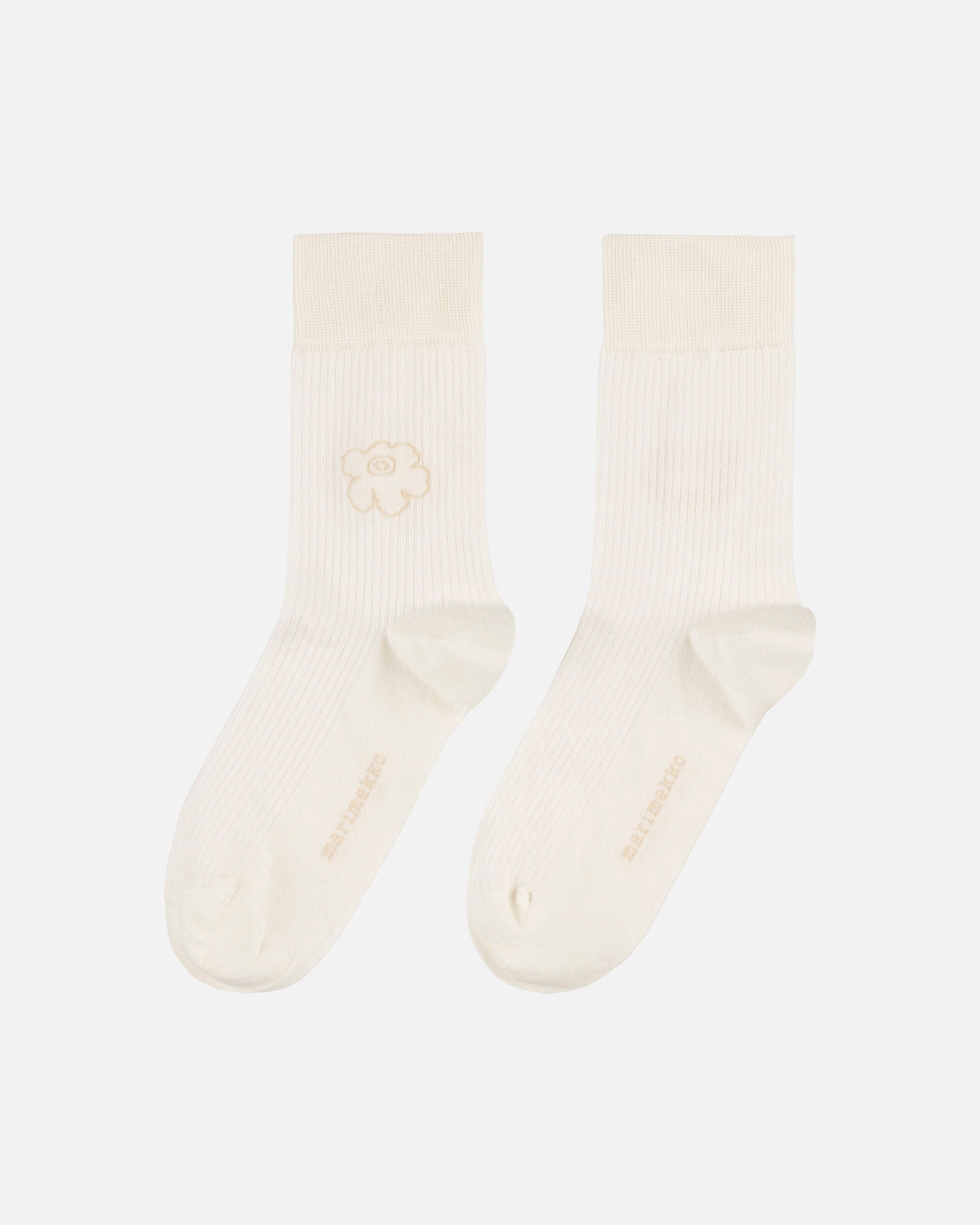 Taipuisa Unikko Socks