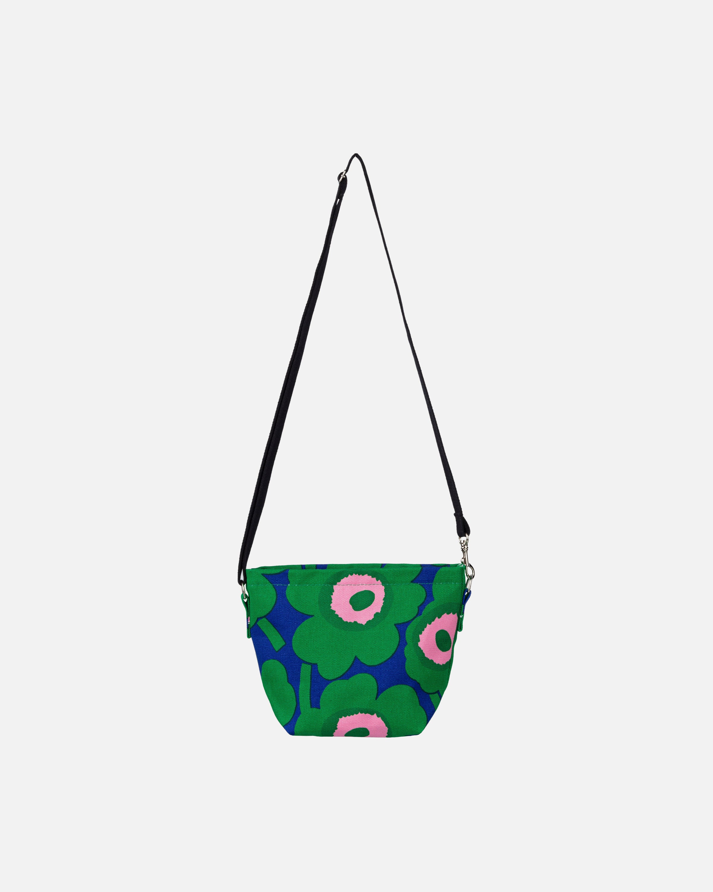 【日本限定 】Mini Unikko / Mono Mini Crossbody Marimekko Unikko Mono Mini Crossbody Bag | Anthropologie