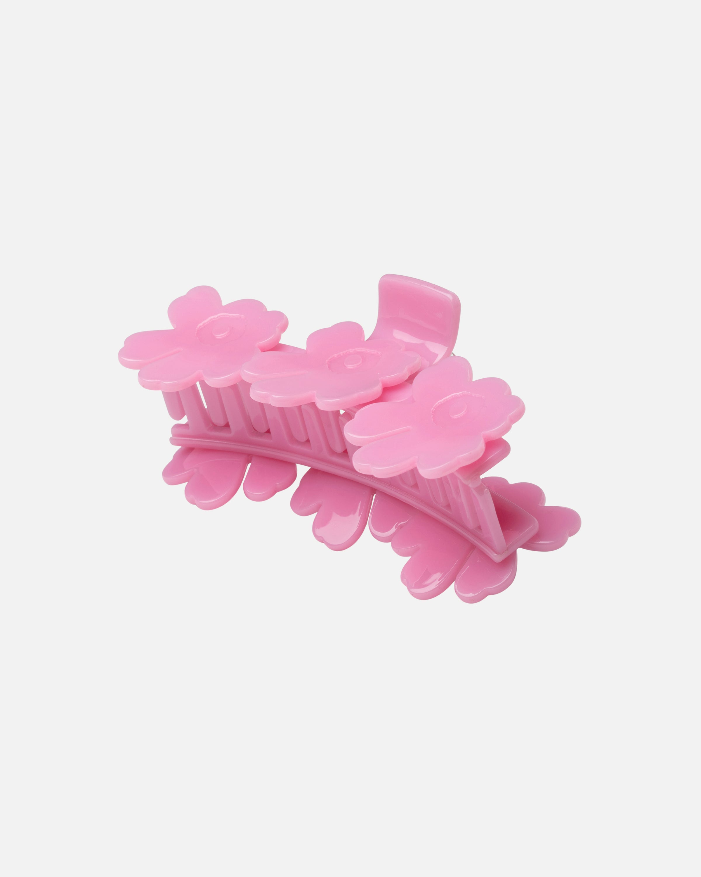 Mini Unikko Hair Clip