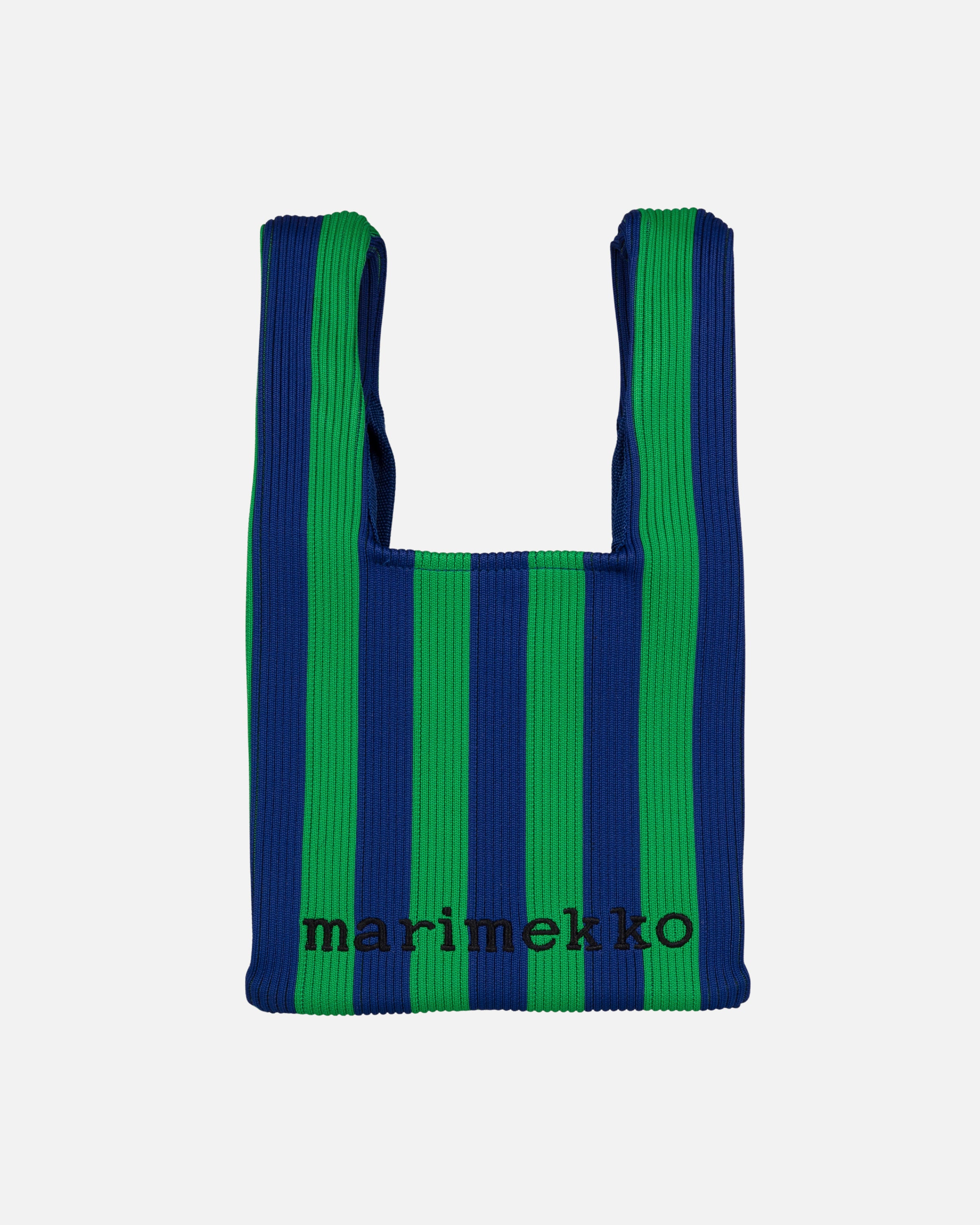 Knitted Mini Tote Merirosvo Shoulder Bag