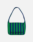 Knitted Merirosvo Shoulder Bag