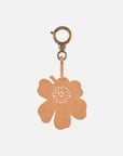 Unikko Leather Charm