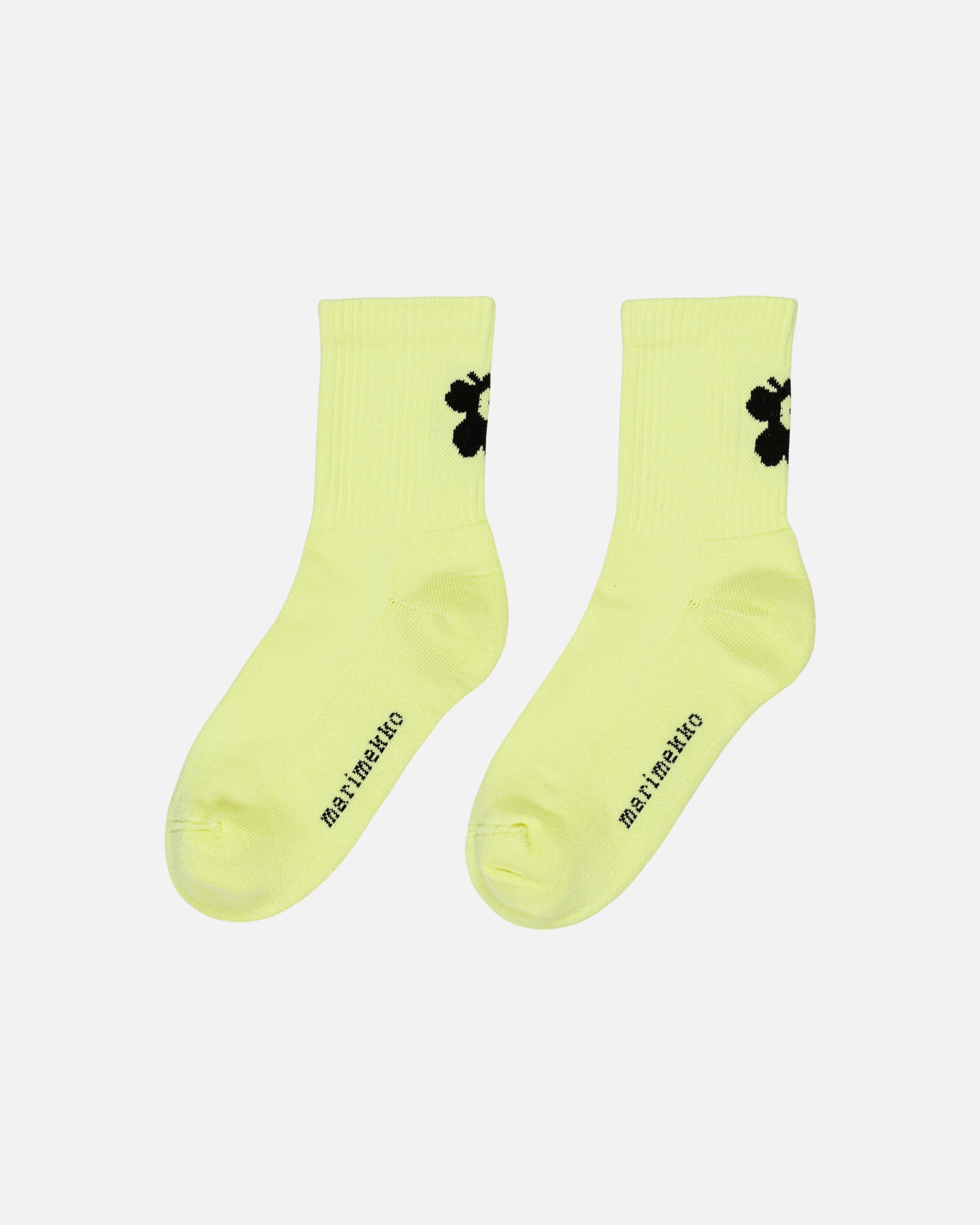 Kioski Puikea Unikko Tennis Socks