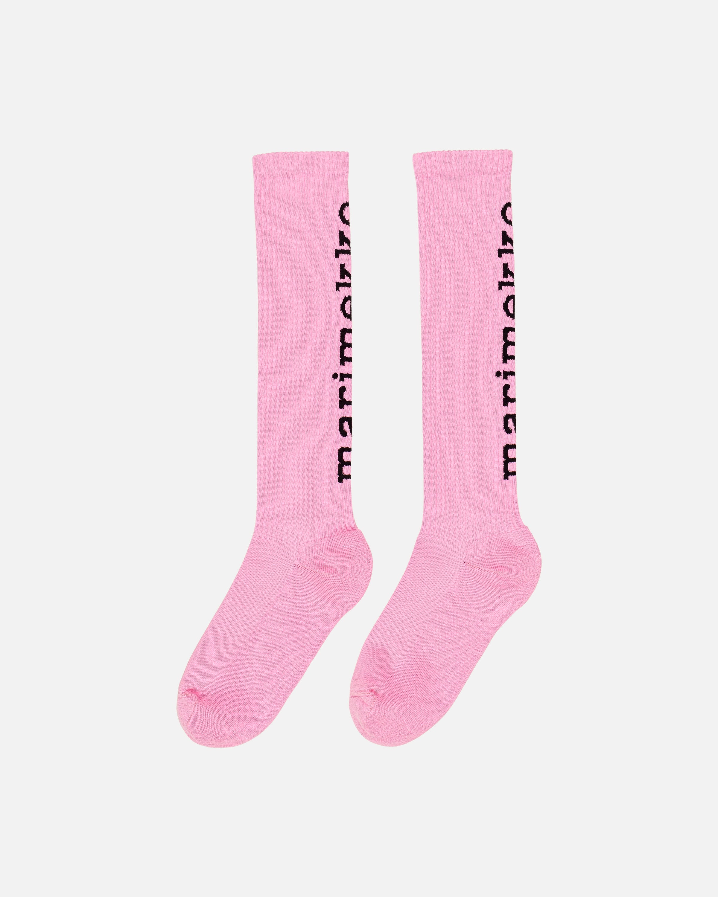 Kioski Suikea Marimekko Logo Knee Socks