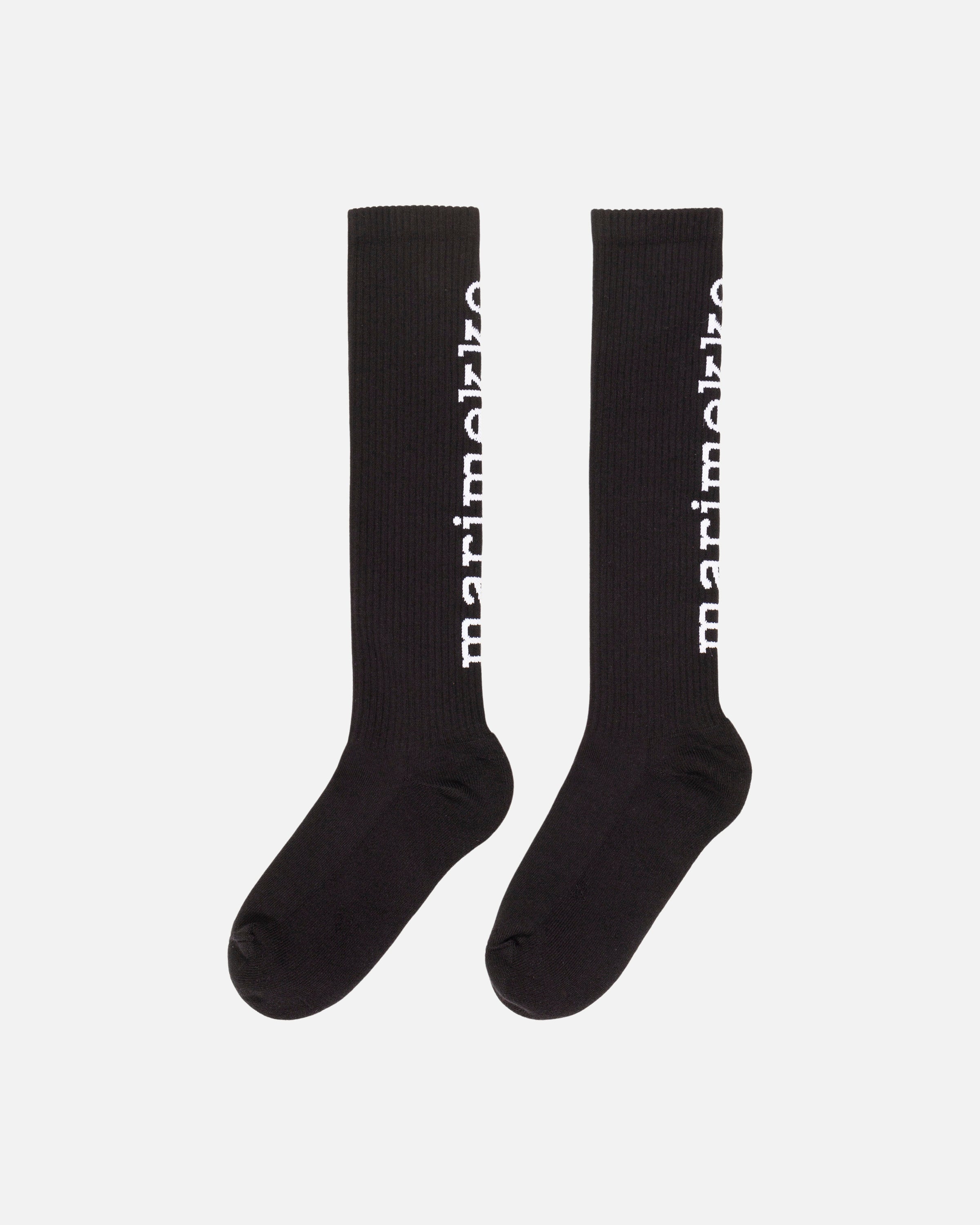 Kioski Suikea Marimekko Logo Knee Socks