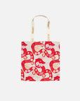 Kioski Chinese New Year Jalo Carrier Nano Bag 33X32cm