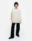 Kioski Chinese New Year Jalo Loisto Placement Sweatshirt