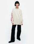 Kioski Chinese New Year Jalo Loisto Placement Sweatshirt