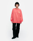 Kioski Chinese New Year Jalo Loisto Placement Sweatshirt