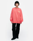 Kioski Chinese New Year Jalo Loisto Placement Sweatshirt