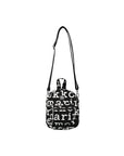 Kaste Logo Shoulder Bag