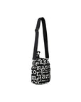 Kaste Logo Shoulder Bag