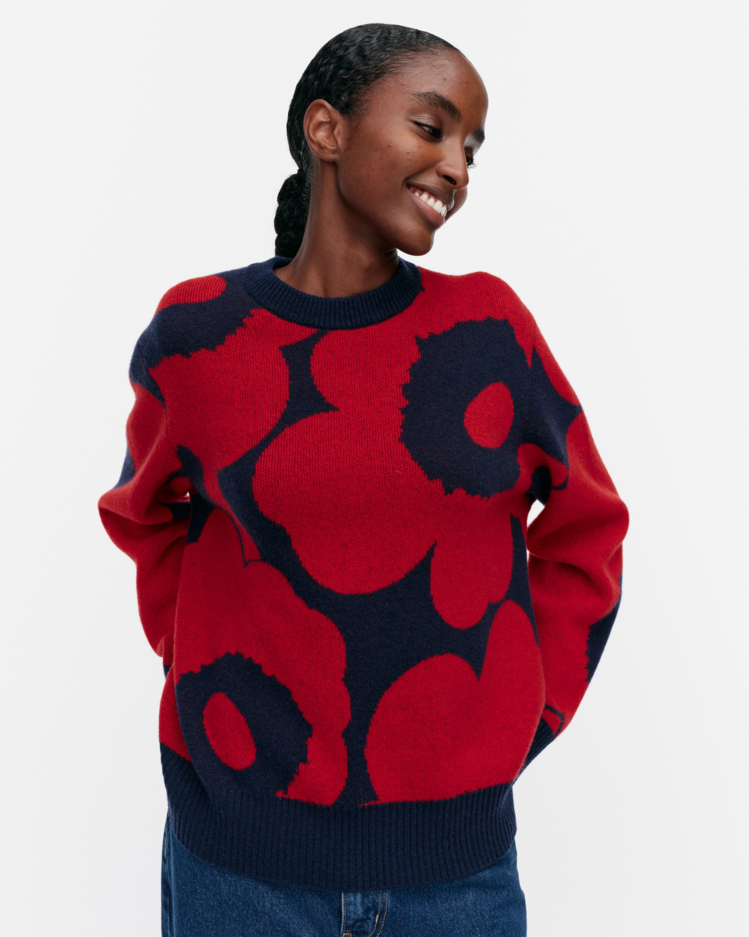 VALU UNIKKO KNITTED WOOL LSP 59CM | MARIMEKKO – SIDEFAME GROUP
