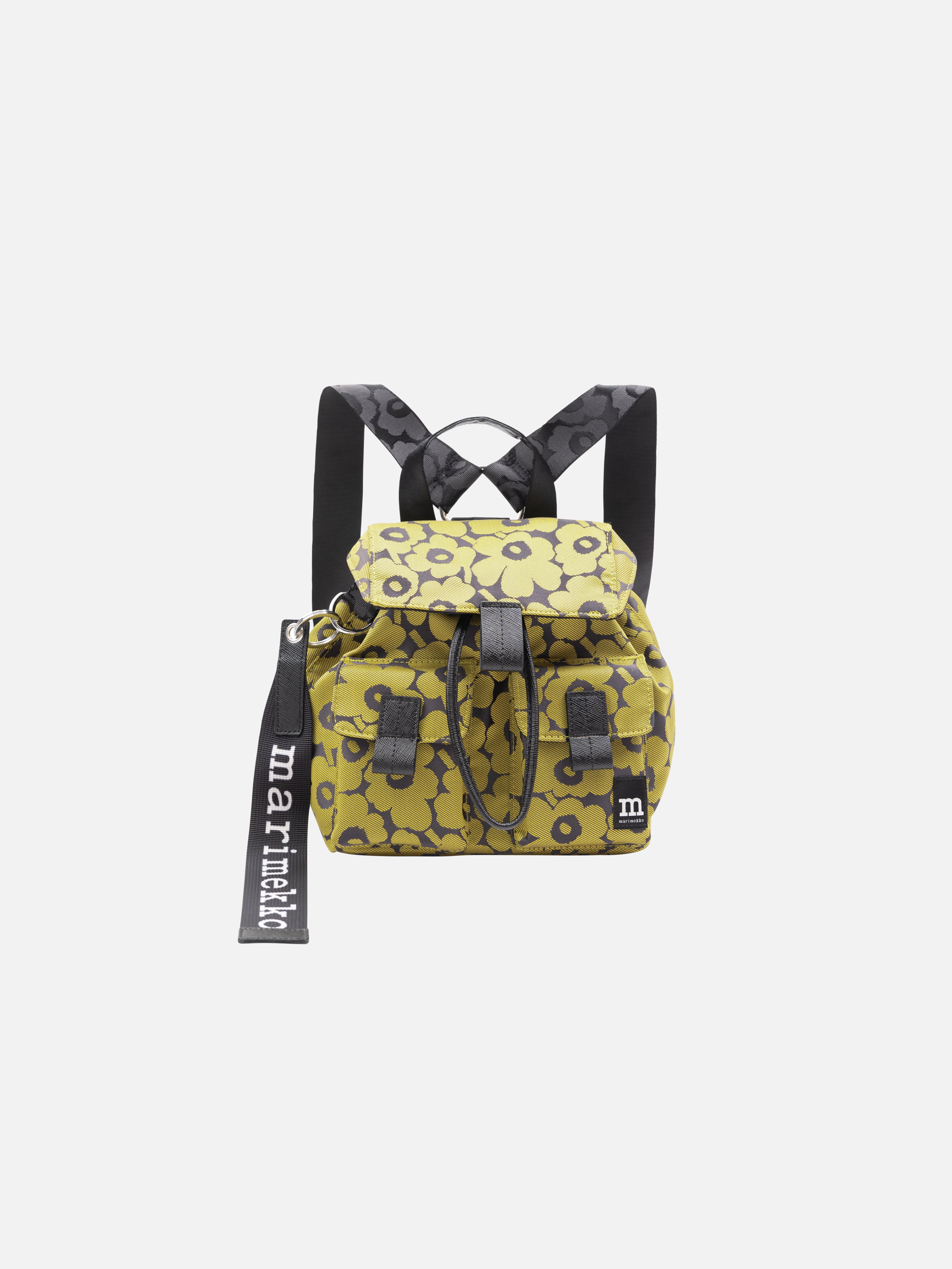 Asia Exclusive Everything Small Solid Backpack