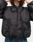 Bomberi Unikko Reversible Lightweight Padded Jacket 68cm