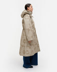 Kerta Unikko Coat