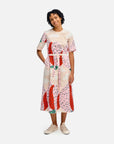 Kotelo Mansikkavuoret Dress 130cm