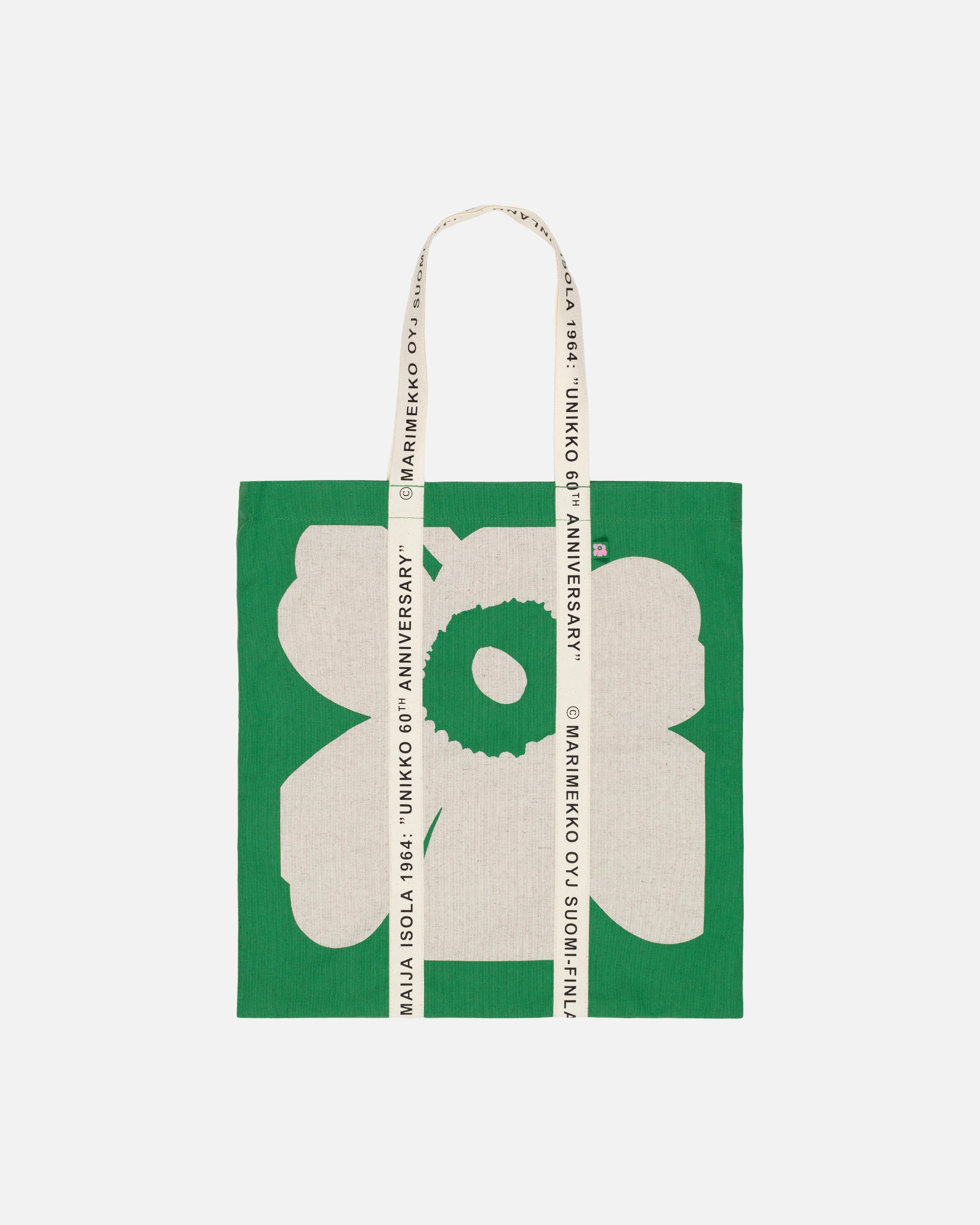 Kioski Carrier Midi Unikko Tote Bag