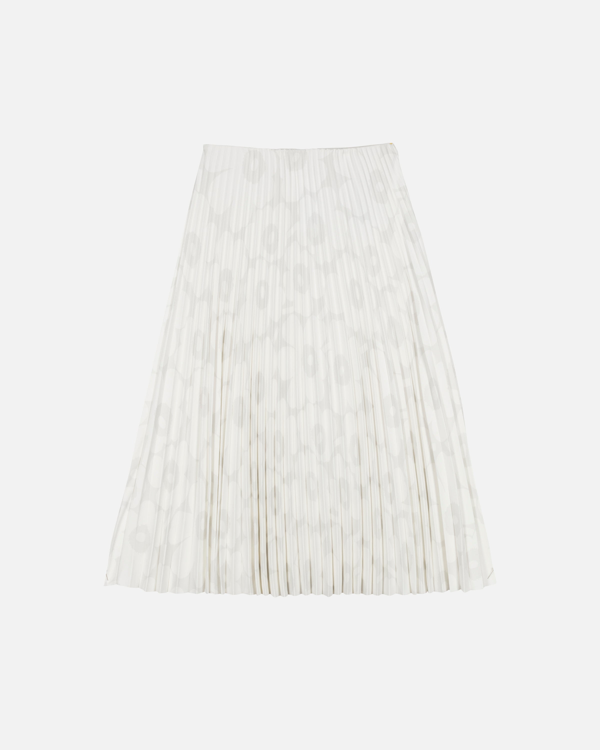 Unikko Myy Pleated Skirt 83.5cm