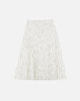 Unikko Myy Pleated Skirt 83.5cm