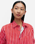 Kioski Jokapoika Cotton Shirt