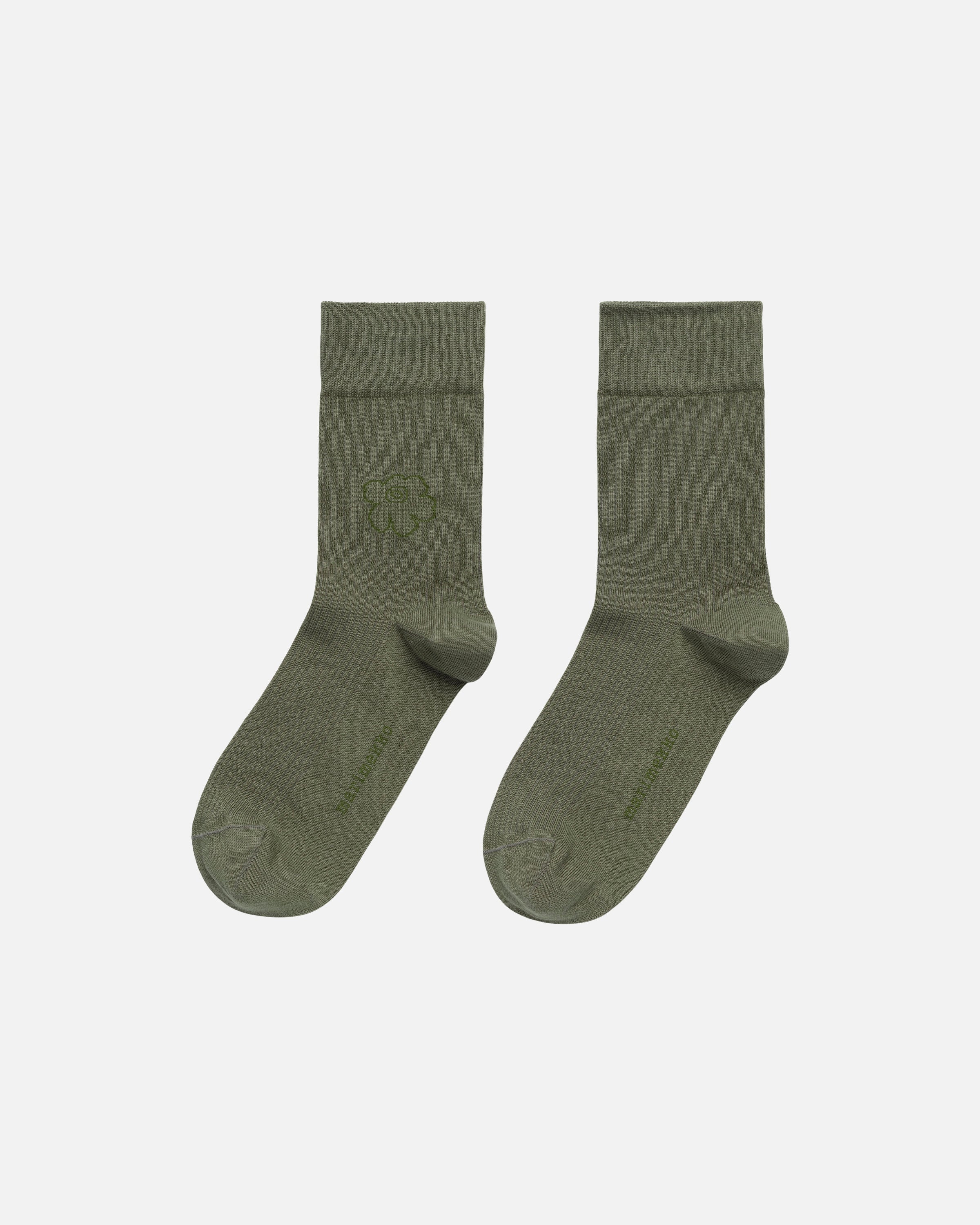 Taipuisa Unikko Ankle Socks